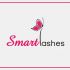Логотип для Smart Lashes - дизайнер veraQ