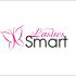 Логотип для Smart Lashes - дизайнер InYan
