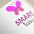 Логотип для Smart Lashes - дизайнер stoineff