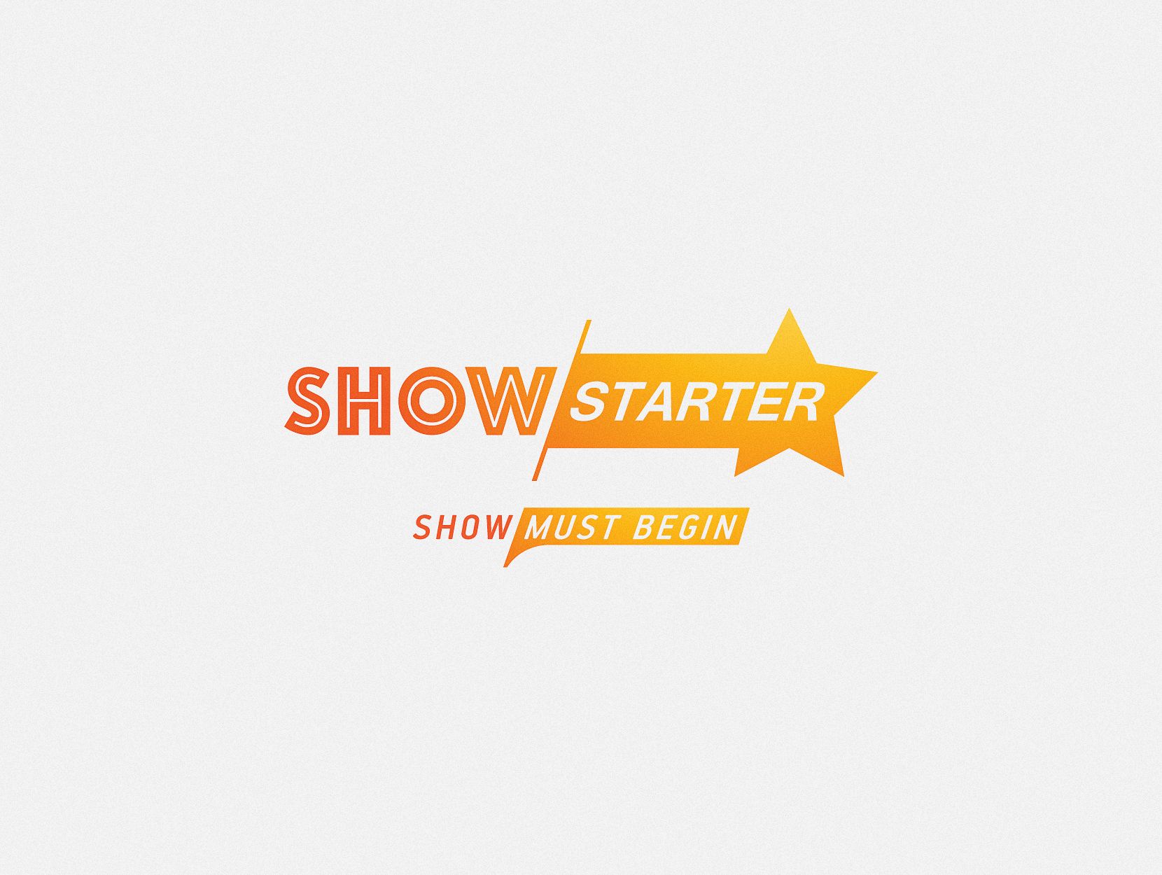 Логотип для Show Starter - дизайнер nuttale