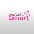 Логотип для Smart Lashes - дизайнер evsta