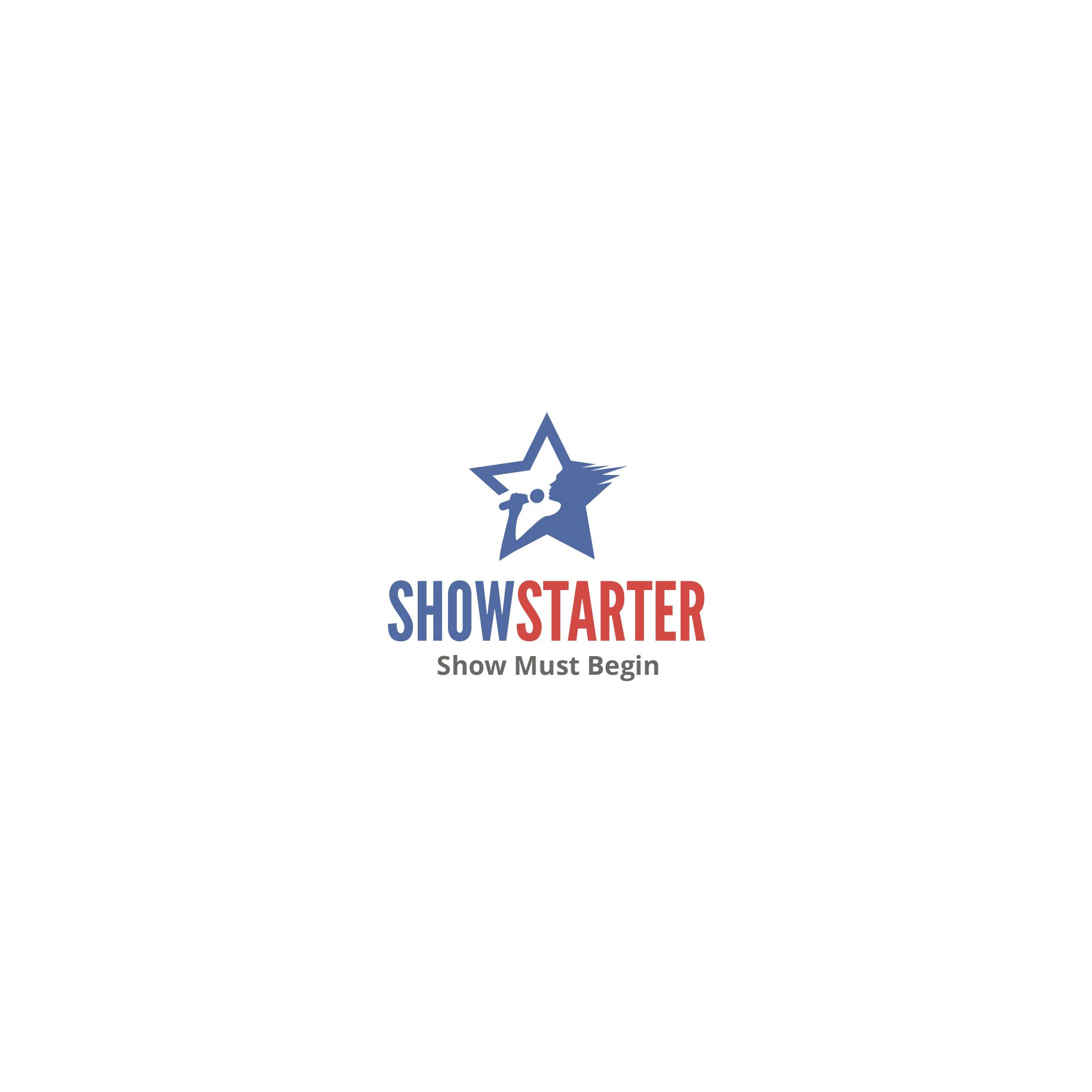 Логотип для Show Starter - дизайнер mkravchenko