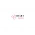 Логотип для Smart Lashes - дизайнер mkravchenko