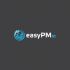 Логотип для easyPM.ru    - дизайнер funkielevis