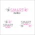 Логотип для Smart Lashes - дизайнер AlexZab