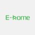 Логотип для E-home - дизайнер nuttale