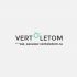 Логотип для Vertoletom - дизайнер qwertymax2