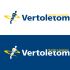 Логотип для Vertoletom - дизайнер Paroda