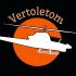 Логотип для Vertoletom - дизайнер infernum
