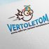 Логотип для Vertoletom - дизайнер Kseniya