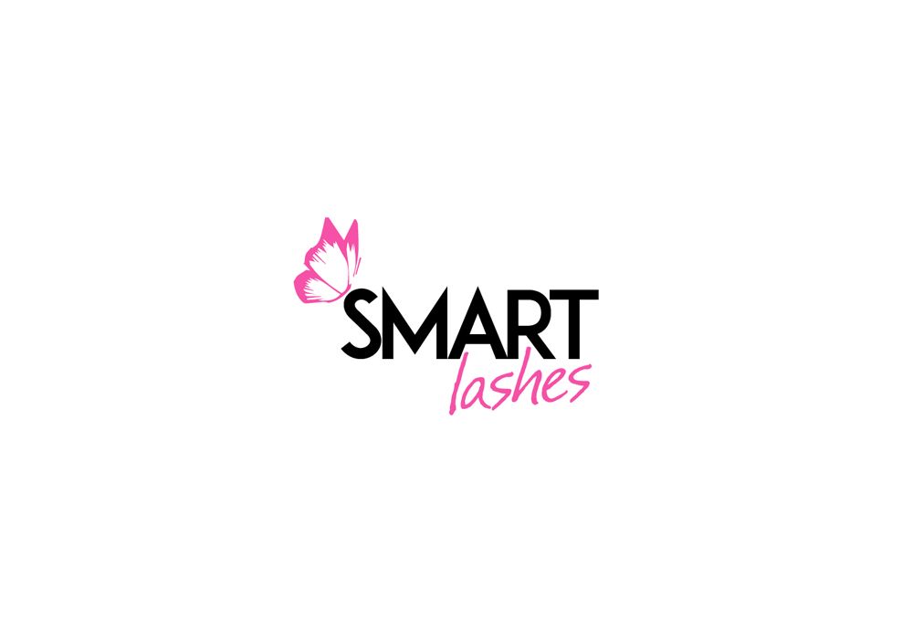 Логотип для Smart Lashes - дизайнер jampa