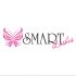 Логотип для Smart Lashes - дизайнер Nikosha