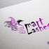 Логотип для Smart Lashes - дизайнер AlexyRidder