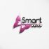 Логотип для Smart Lashes - дизайнер Alphir