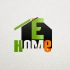 Логотип для E-home - дизайнер Irma