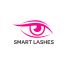 Логотип для Smart Lashes - дизайнер indigo_brise