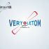Логотип для Vertoletom - дизайнер Mila_Tomski