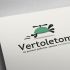 Логотип для Vertoletom - дизайнер markosov