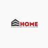 Логотип для E-home - дизайнер webgrafika