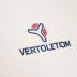 Логотип для Vertoletom - дизайнер funkielevis