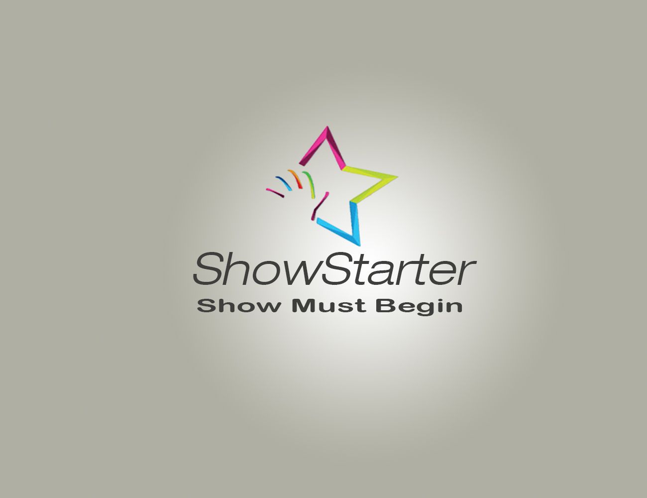 Логотип для Show Starter - дизайнер Angeer