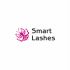 Логотип для Smart Lashes - дизайнер art-valeri