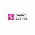 Логотип для Smart Lashes - дизайнер art-valeri