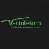 Логотип для Vertoletom - дизайнер cocacola