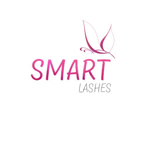 Логотип для Smart Lashes - дизайнер Vbaturin