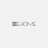 Логотип для E-home - дизайнер qwertymax2