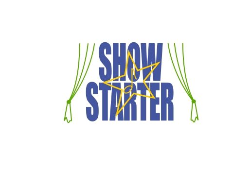 Логотип для Show Starter - дизайнер mit60
