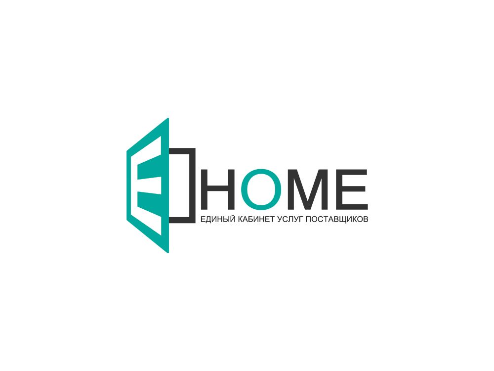 Логотип для E-home - дизайнер AV902