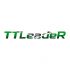 Лого и фирменный стиль для TTLeadeR - дизайнер graphin4ik