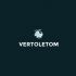 Логотип для Vertoletom - дизайнер qwertymax2