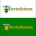 Логотип для Vertoletom - дизайнер elenakol