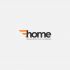 Логотип для E-home - дизайнер qwertymax2