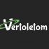 Логотип для Vertoletom - дизайнер billygood