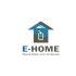 Логотип для E-home - дизайнер Vitrina