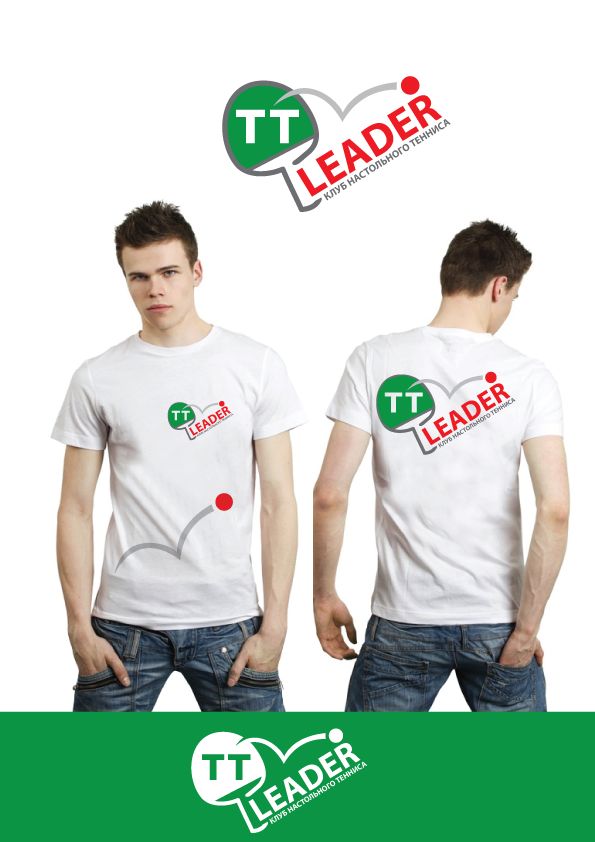 Лого и фирменный стиль для TTLeadeR - дизайнер peps-65