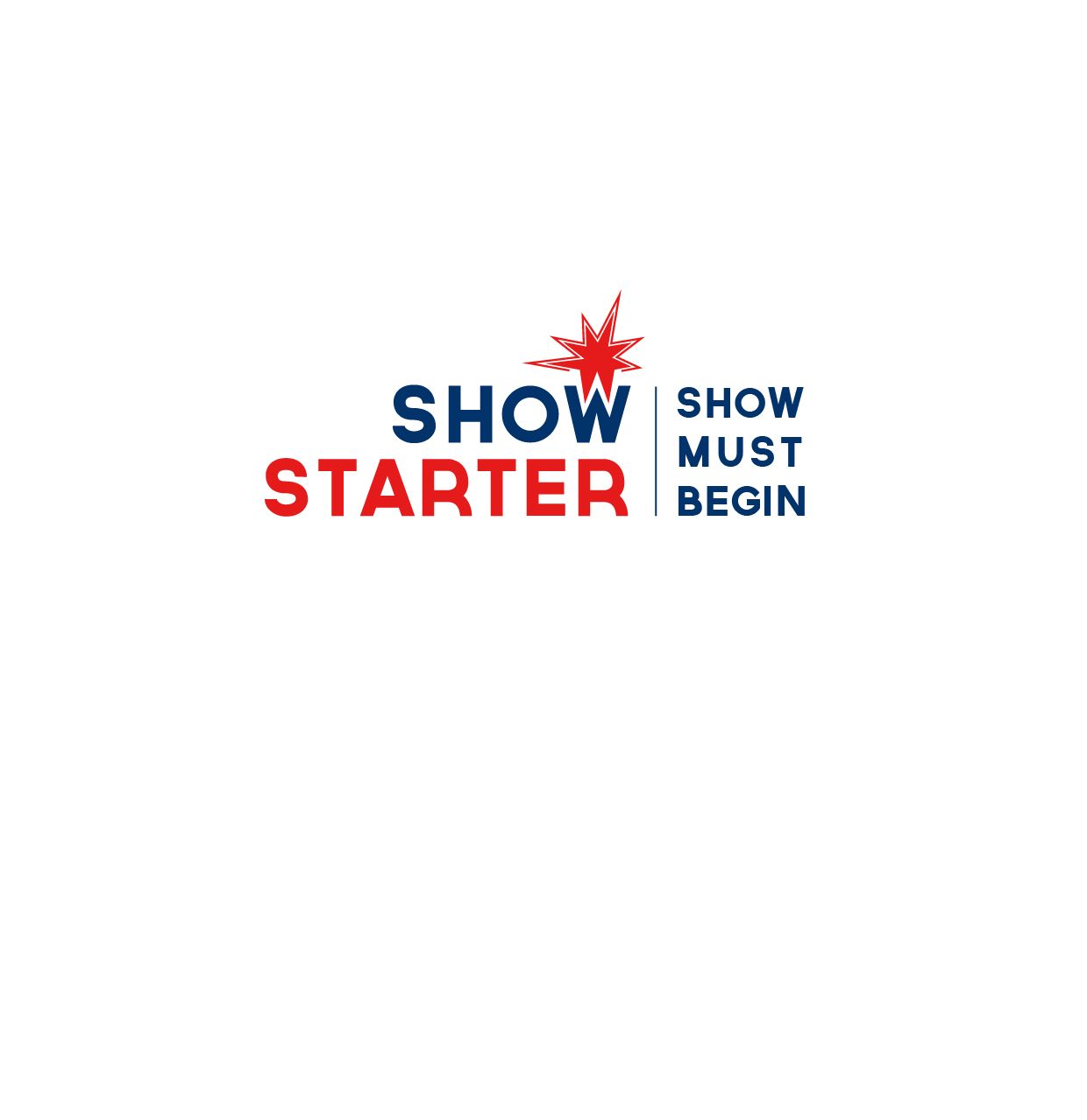 Логотип для Show Starter - дизайнер NatalyaS