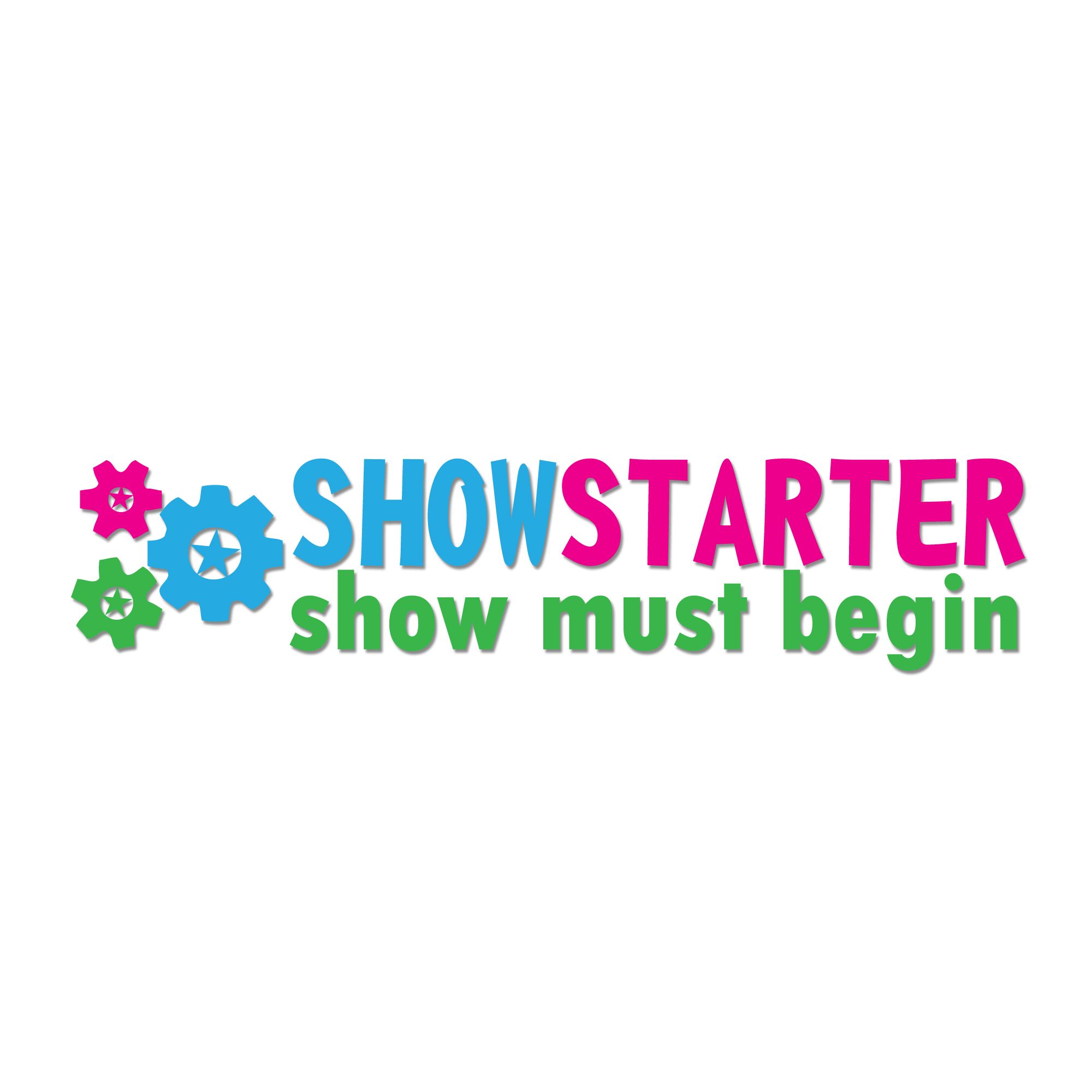 Логотип для Show Starter - дизайнер MEOW