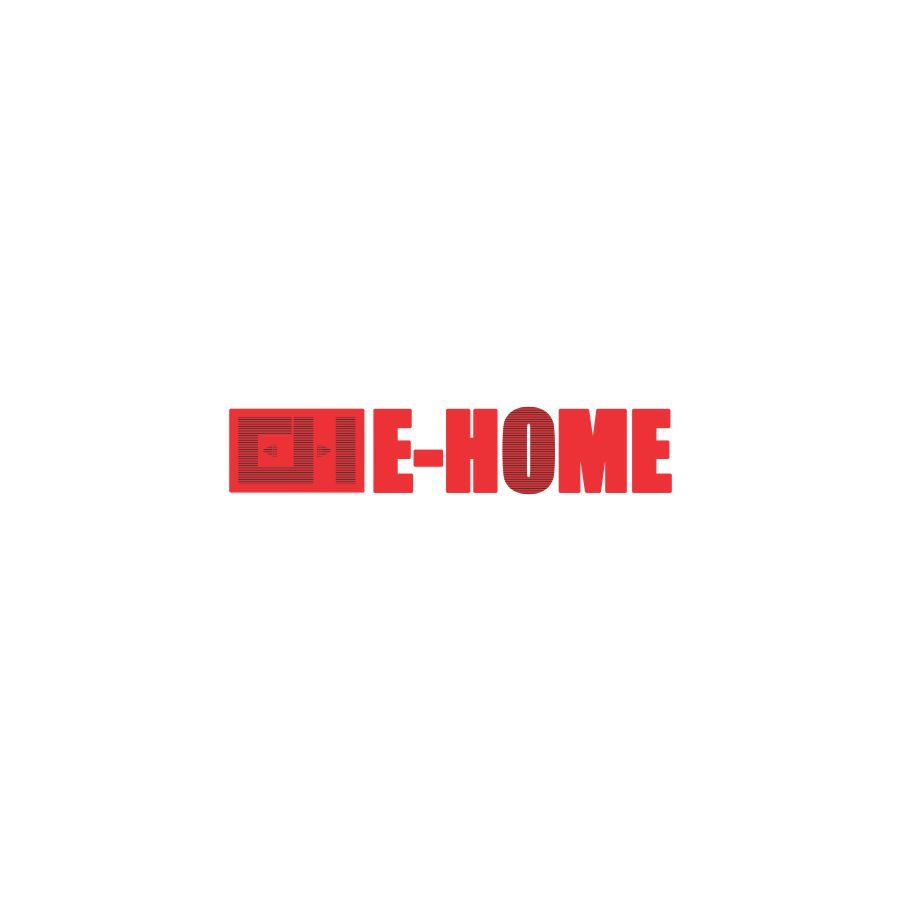 Логотип для E-home - дизайнер Hasmik