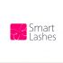 Логотип для Smart Lashes - дизайнер Nikosha