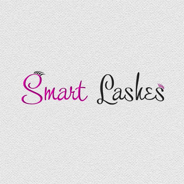 Логотип для Smart Lashes - дизайнер Vladimir27
