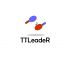 Лого и фирменный стиль для TTLeadeR - дизайнер evsta