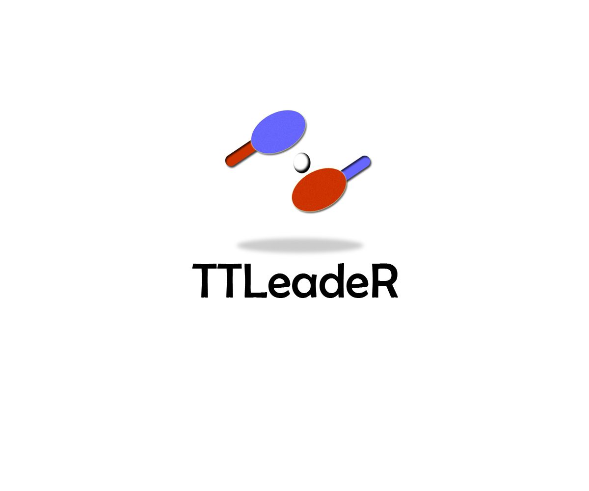 Лого и фирменный стиль для TTLeadeR - дизайнер evsta