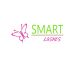 Логотип для Smart Lashes - дизайнер dwetu