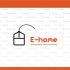 Логотип для E-home - дизайнер Yak84