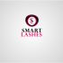Логотип для Smart Lashes - дизайнер Keroberas