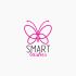 Логотип для Smart Lashes - дизайнер webgrafika